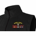 U.S. Army Nurse Corps Afghanistan Veteran Fleece Vest