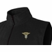 U.S. Army Nurse Corps Fleece Vest