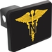 U.S. Army Nurse Corps Hitch Cover