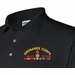 U.S. Army Ordnance Corps Iraq Veteran Polo