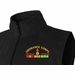U.S. Army Ordnance Corps Vietnam Veteran Fleece Vest