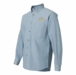U.S. Army Parachutist Jump Wings Denim Shirt
