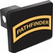 U.S. Army Pathfinder Tab Hitch Cover