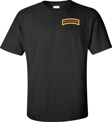 U.S. Army Pathfinder Tab T-shirt