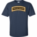 U.S. Army Pathfinder Tab T-shirt