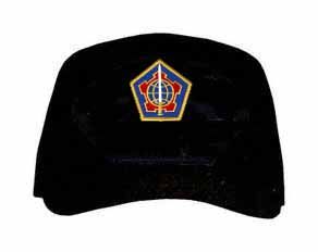 U.S Army Personnel Center Patch Ball Cap