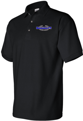 U.S. Army (CIB) Polo