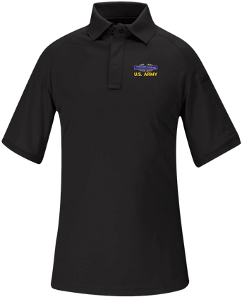 U.S. Army (CIB) Propper Snag Free Polo