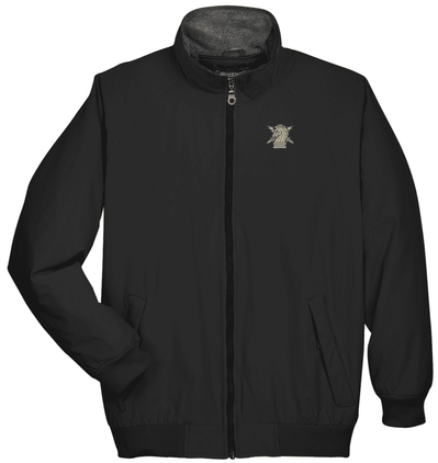 U.S. Army Psychological Operations 3-Season Jacket