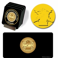 U.S. Army Psychological Operations Shop Thumbnail Illustration