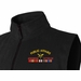 U.S. Army Public Affairs Afghanistan Veteran Fleece Vest