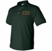 U.S. Army Public Affairs Iraq Veteran Polo