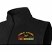 U.S. Army Public Affairs Vietnam Veteran Fleece Vest