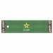 U.S. Army Putting Green Mat (18