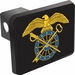 U.S. Army Quartermaster Corps Hitch Cover