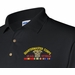 U.S. Army Quartermaster Corps Iraq Veteran Polo