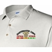 U.S. Army Quartermaster Corps Vietnam Veteran Polo