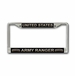 U.S. Army Ranger License Plate Frame