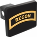 U.S. Army Recon Tab Hitch Cover