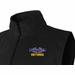 U.S. Army Retired (CIB) Full-Zip Fleece Vest