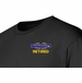 U.S. Army Retired (CIB) Long Sleeve T-Shirt