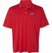 U.S. Army Retired (CIB) Moisture Wicking Polo