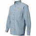 U.S. Army Retired Denim Shirt
