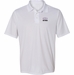 U.S. Army Retired Jump Wings Moisture Wicking Polo