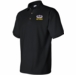 U.S. Army Retired Jump Wings Polo