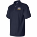 U.S. Army Retired Jump Wings Polo