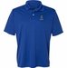 U.S. Army Retired Moisture Wicking Polo
