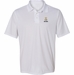 U.S. Army Retired Moisture Wicking Polo
