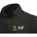 U.S. Army Retired Moisture Wicking Polo