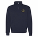U.S. Army Retired Printed Quarter-Zip