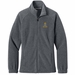 U.S. Army Retired Women's Fleece Jacket