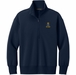 U.S. Army Retired Women's Soft Spacer Quarter-Zip