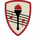 U.S. Army School of Music Decal