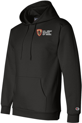 U.S. Army School of Music Hoodie