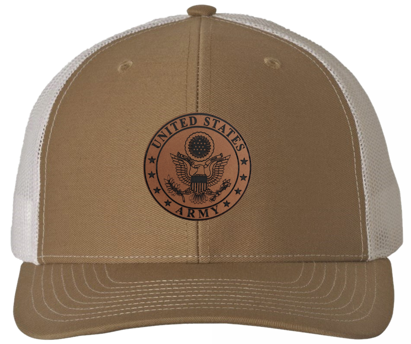 帽子 ENDS and MEANS 21ss Army Hat Army Cap with Flap | Sun Protection Flap Hat | e4Hats
