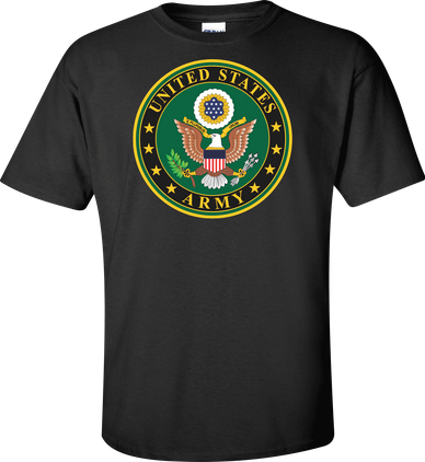U.S. Army Seal T-shirt