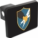 U.S. Army Security Agency Hitch Cover