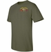 U.S. Army Signal Corps Iraq Veteran T-Shirt