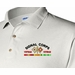 U.S. Army Signal Corps Vietnam Veteran Polo
