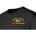 U.S. Army Signal Corps Vietnam Veteran T-Shirt