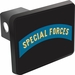 U.S. Army Special Forces Tab Hitch Cover