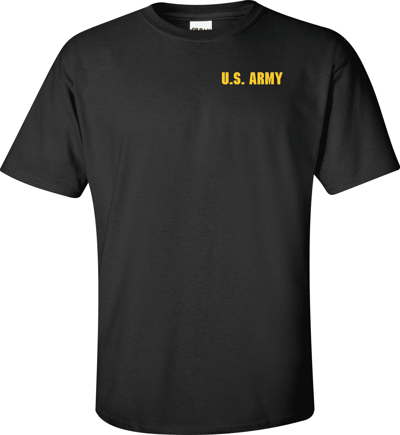 U.S. Army Special Forces Tab Tshirt