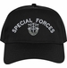 U.S. Army Special Forces with Crest Embroidered Cap