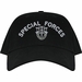 U.S. Army Special Forces with Crest Embroidered Cap