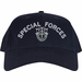 U.S. Army Special Forces with Crest Embroidered Cap