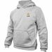 U.S. Army Star Heavy Weight Fleece Hoodie